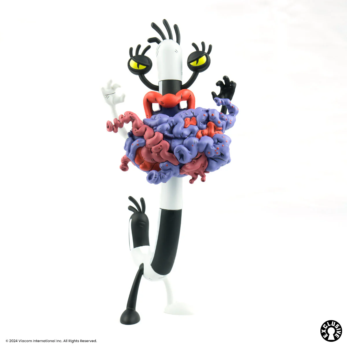 Aaahh!! Real Monsters 3 Figure Set - Exclusive - Image 50