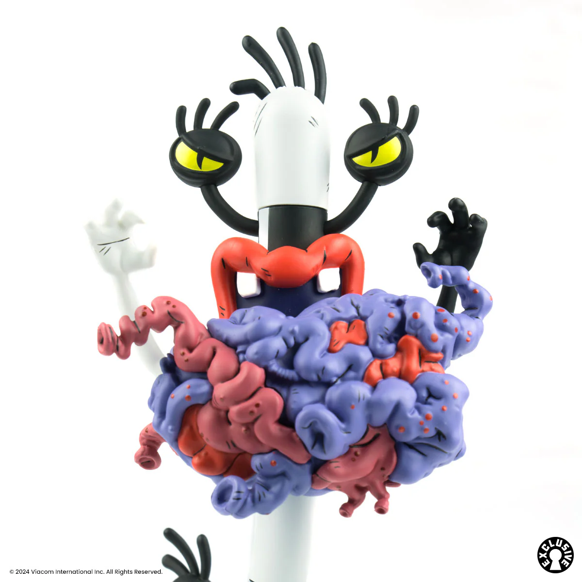 Aaahh!! Real Monsters 3 Figure Set - Exclusive - Image 51