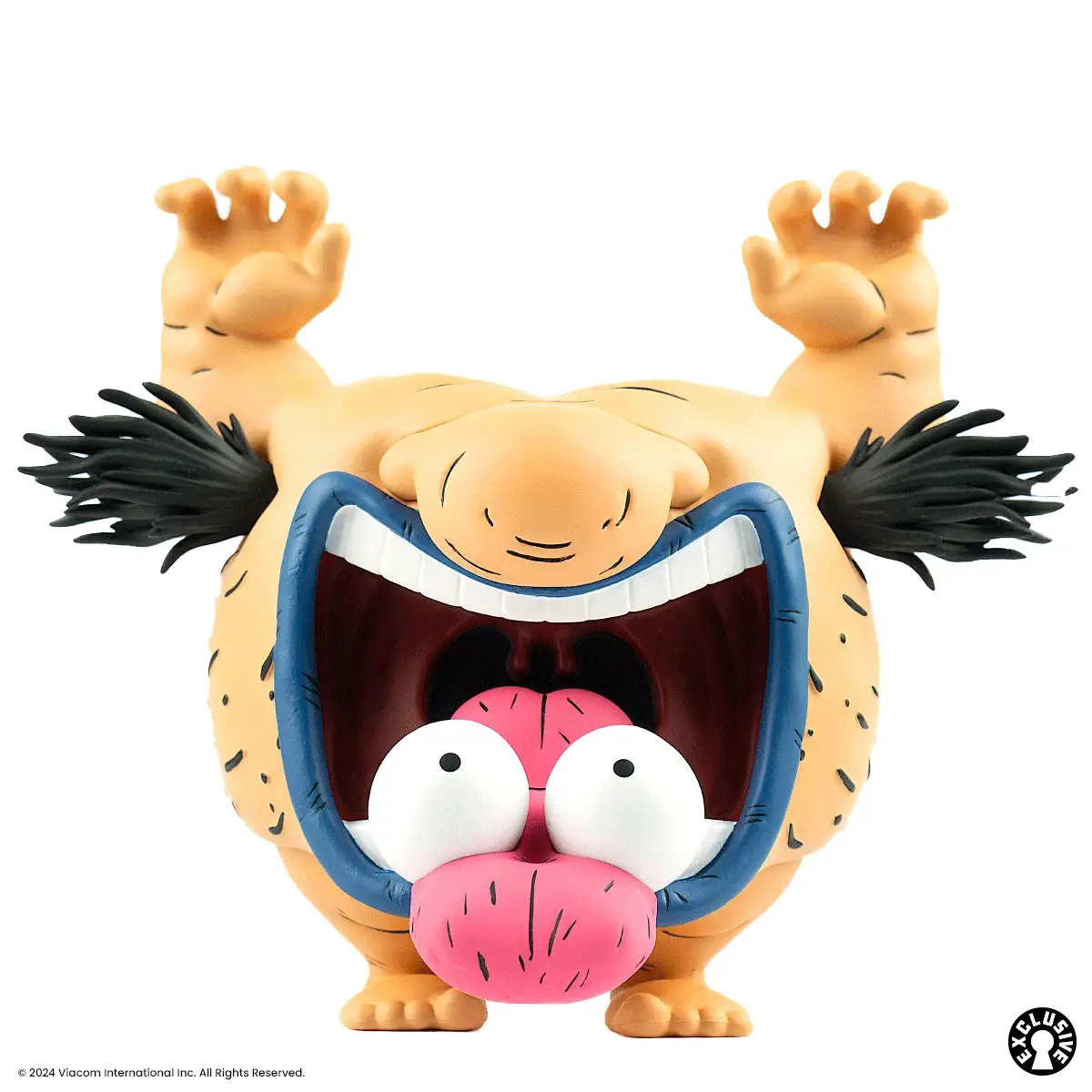 Aaahh!! Real Monsters 3 Figure Set - Exclusive - Image 7