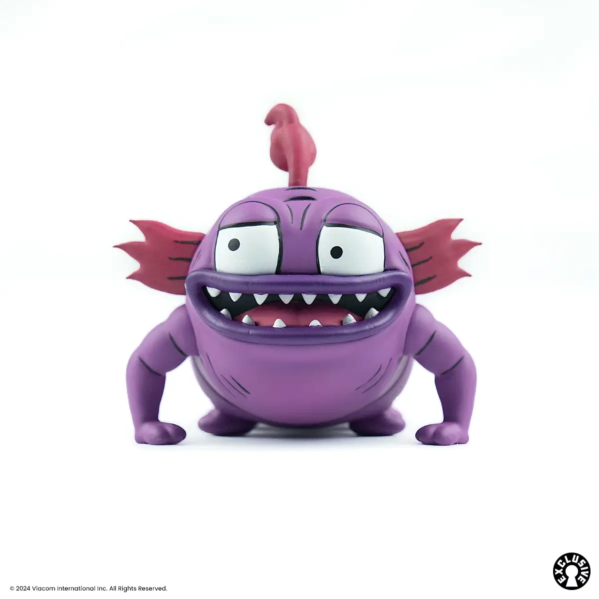 Aaahh!! Real Monsters 3 Figure Set - Exclusive - Image 8