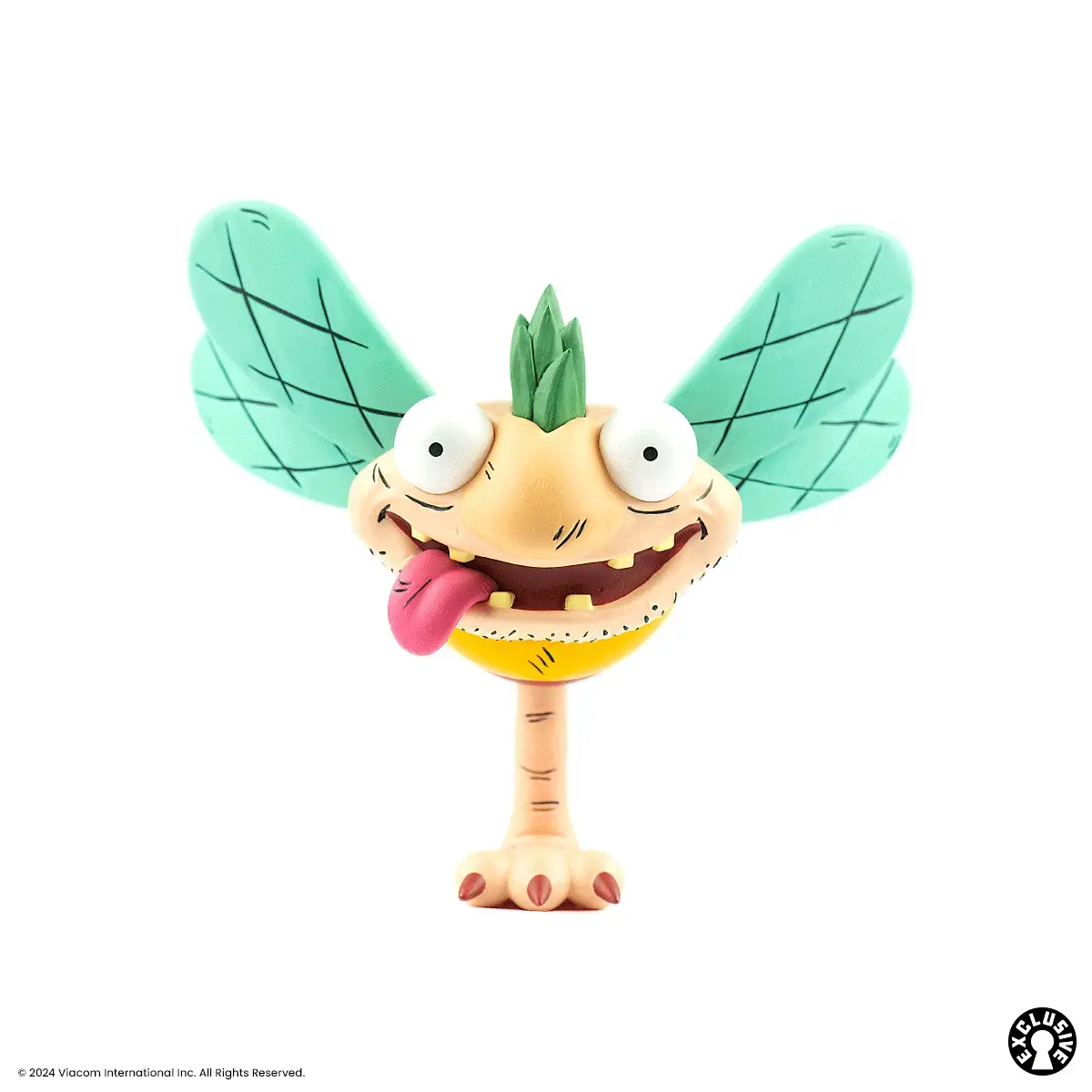 Aaahh!! Real Monsters 3 Figure Set - Exclusive - Image 9