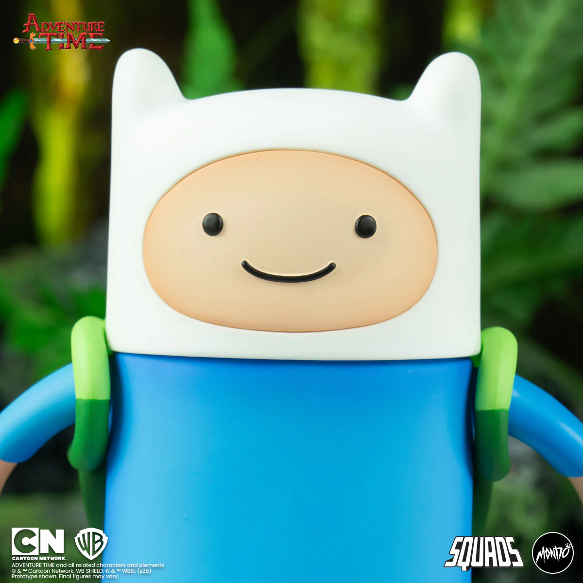 Adventure Time - Jake and Finn Figure Set - Image 10
