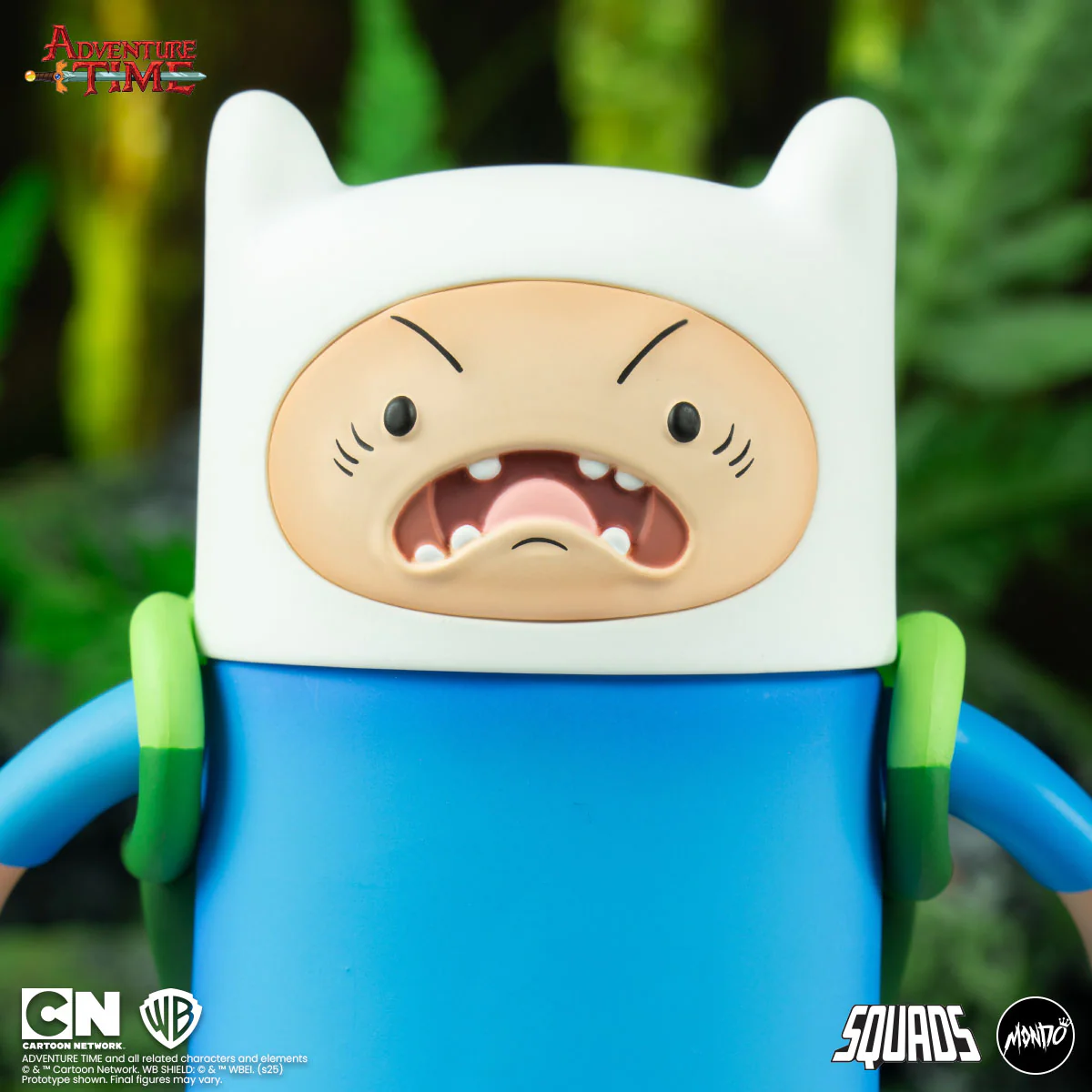 Adventure Time - Jake and Finn Figure Set - Image 11