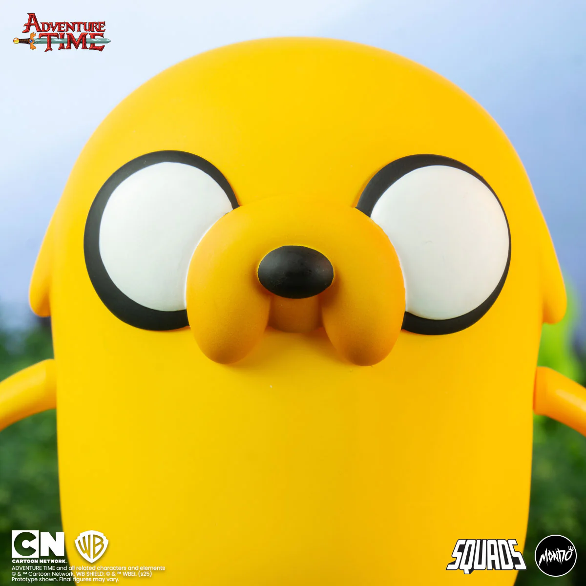 Adventure Time - Jake and Finn Figure Set - Image 13