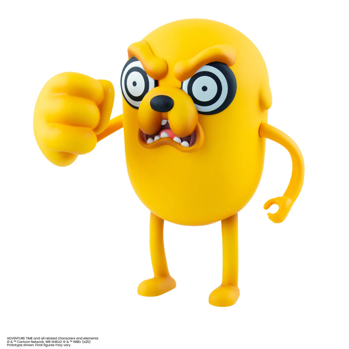 Adventure Time - Jake and Finn Figure Set - Image 21
