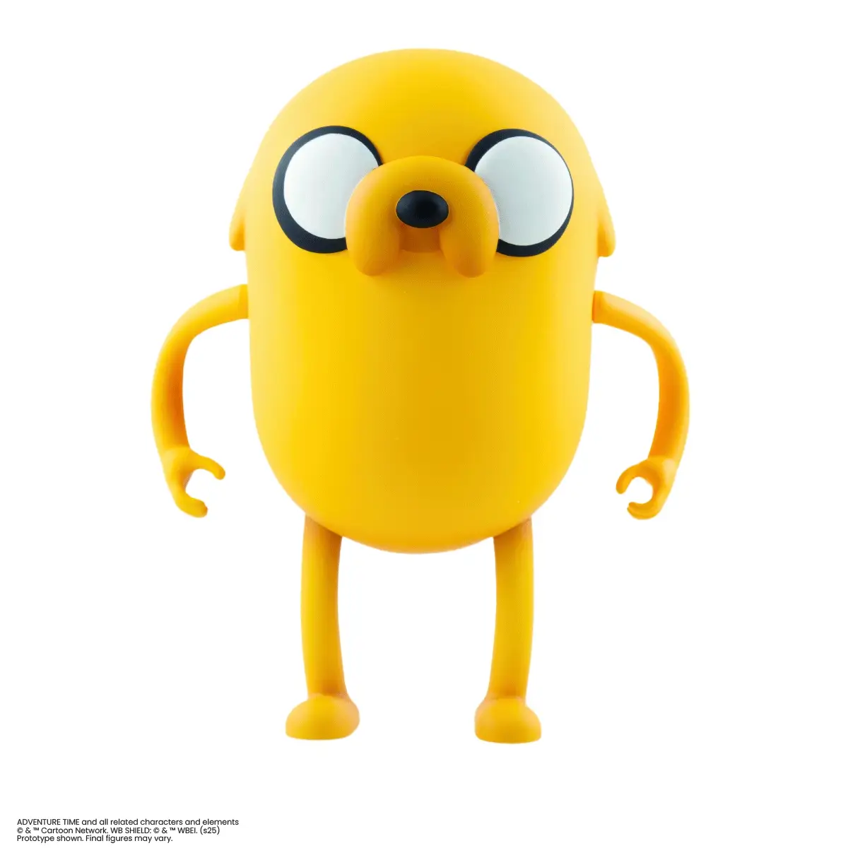 Adventure Time - Jake and Finn Figure Set - Image 4