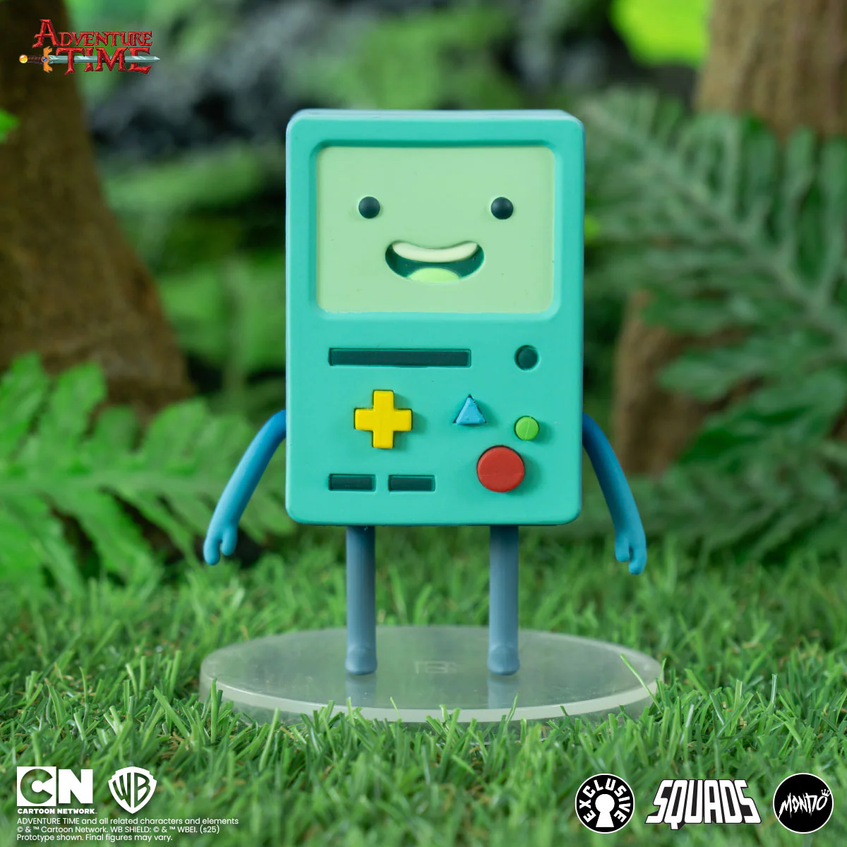 Adventure Time - Jake and Finn Figure Set - Exclusive - Image 29