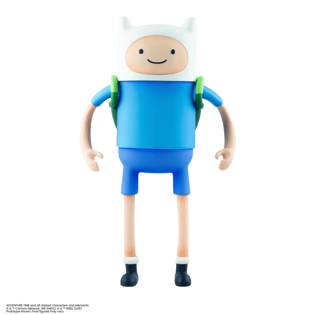 Adventure Time - Jake and Finn Figure Set - Exclusive - Image 3