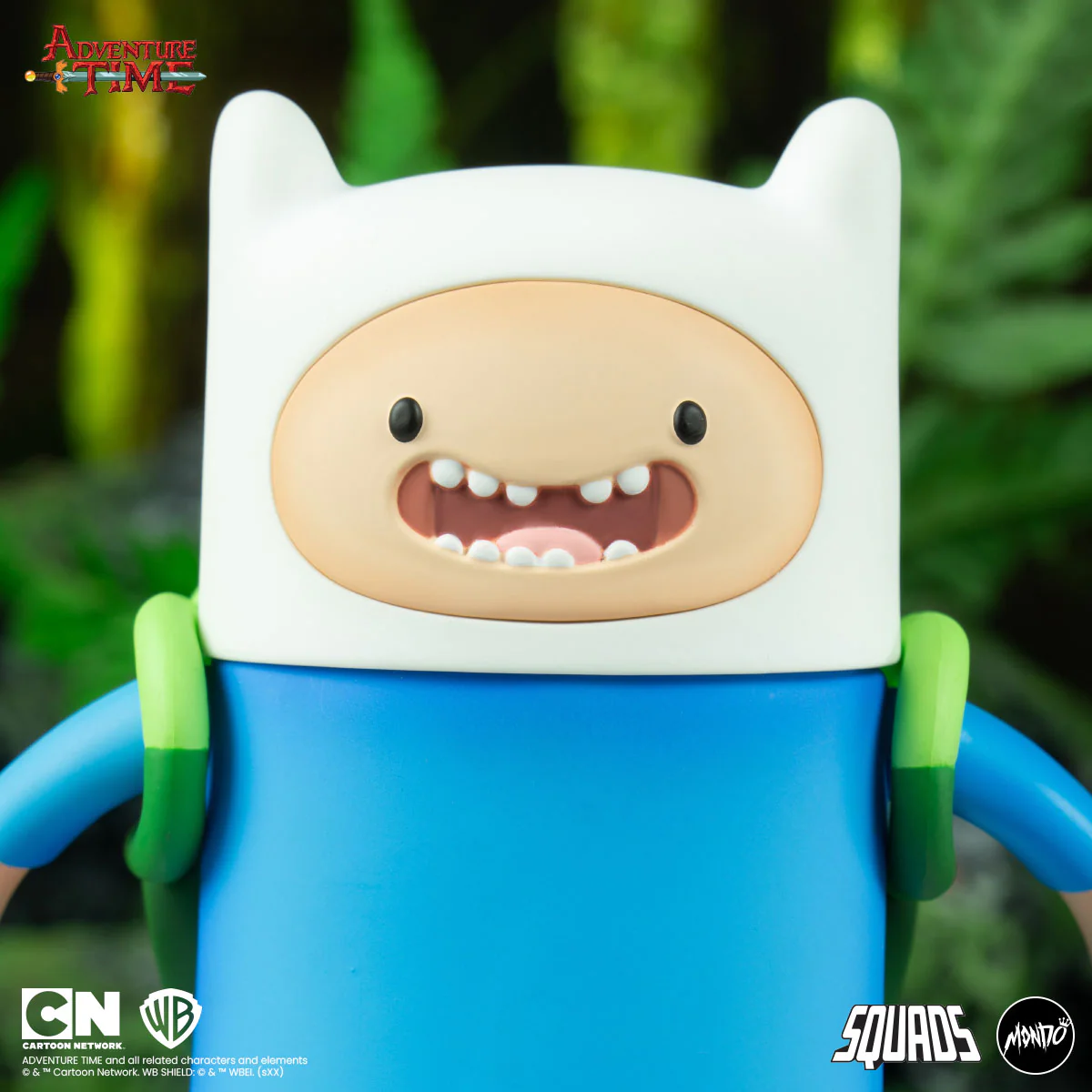 Adventure Time - Jake and Finn Figure Set - Exclusive - Image 32
