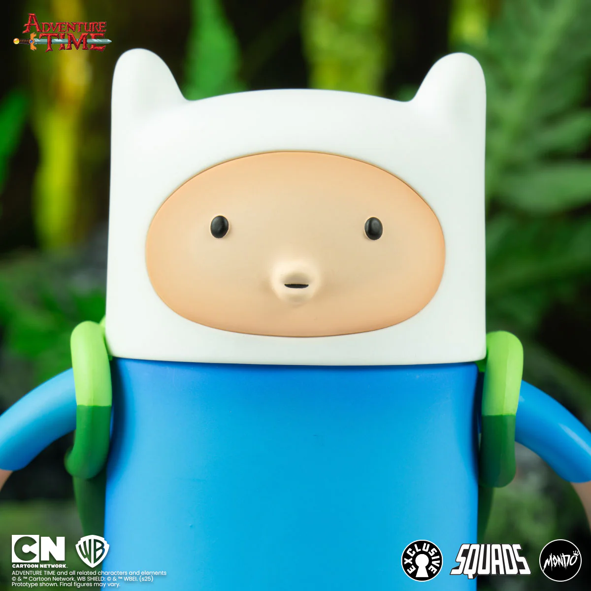 Adventure Time - Jake and Finn Figure Set - Exclusive - Image 33