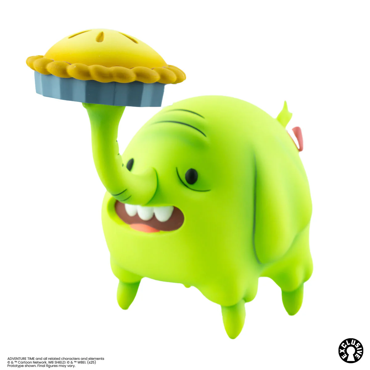 Adventure Time - Jake and Finn Figure Set - Exclusive - Image 55