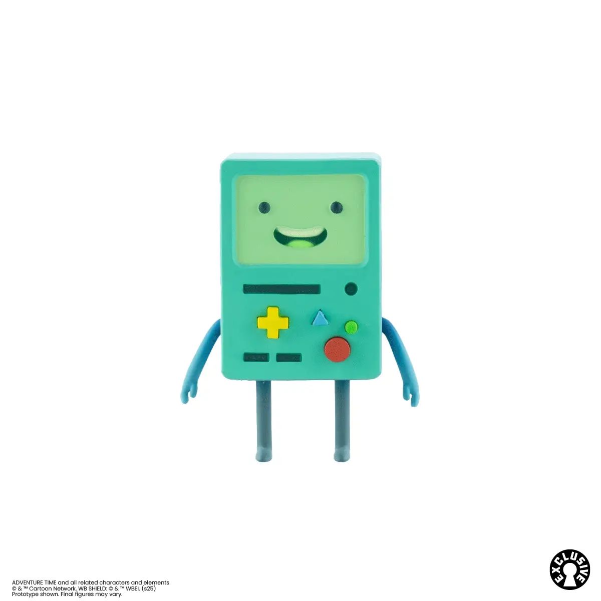 Adventure Time - Jake and Finn Figure Set - Exclusive - Image 6