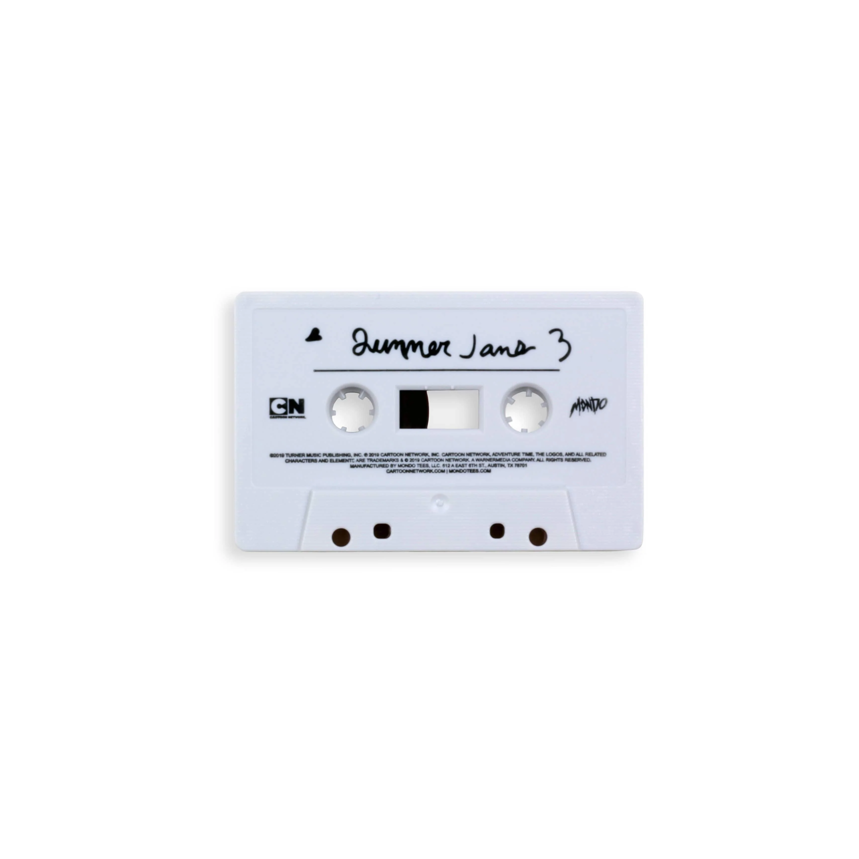 Adventure Time – The Complete Series Soundtrack Box Set - Image 12