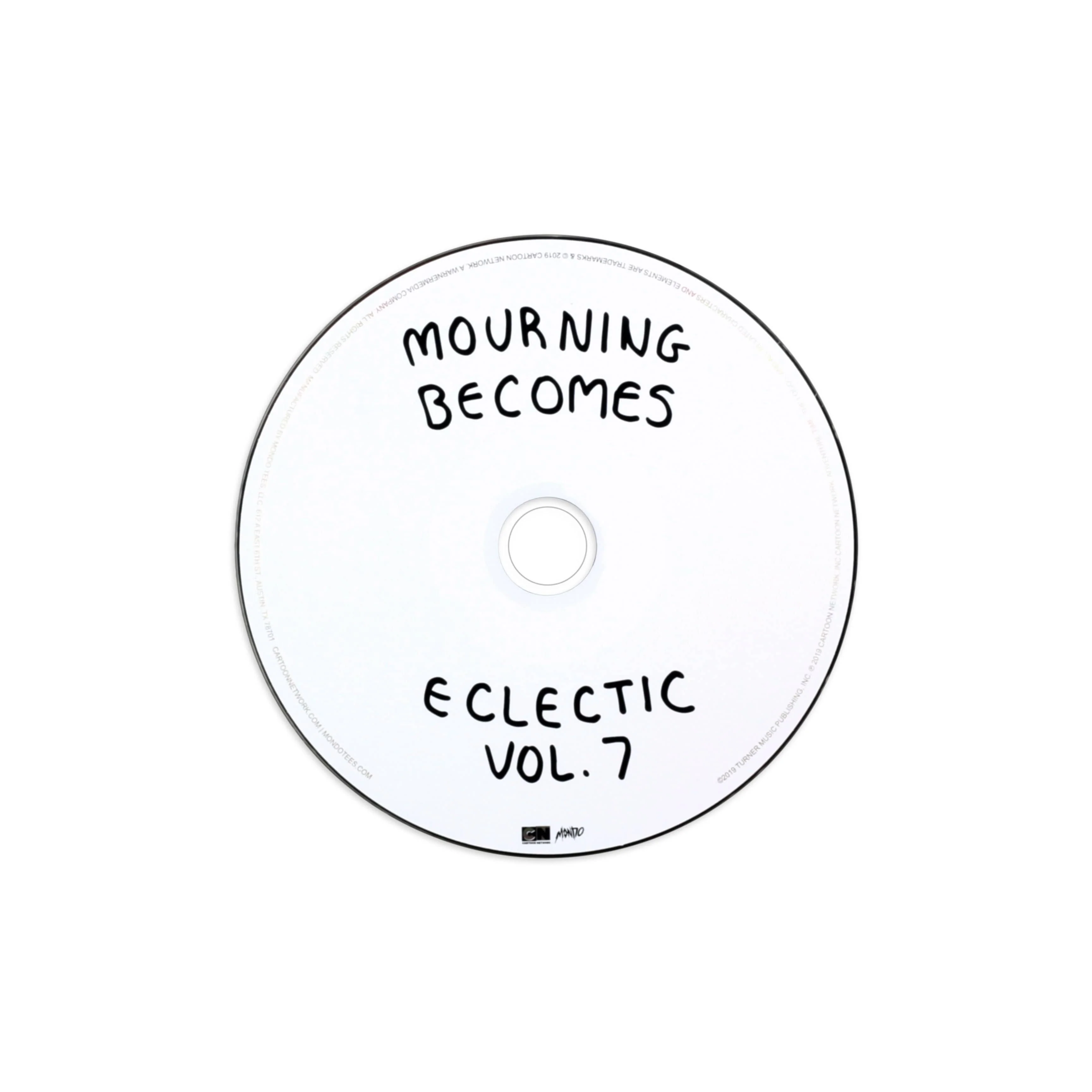 Adventure Time – The Complete Series Soundtrack Box Set - Image 13