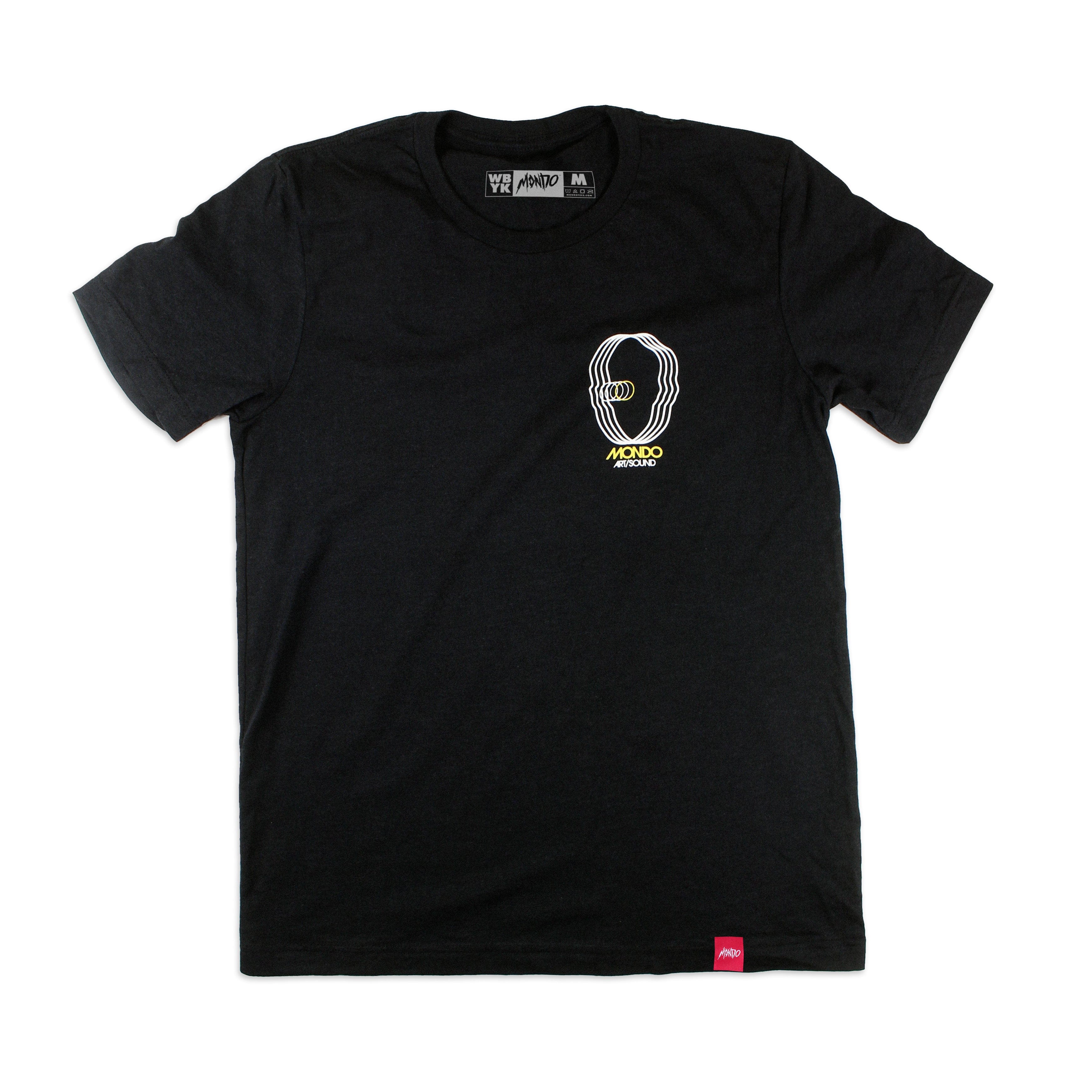 Truth in Advertising (Heather Black) T-Shirt