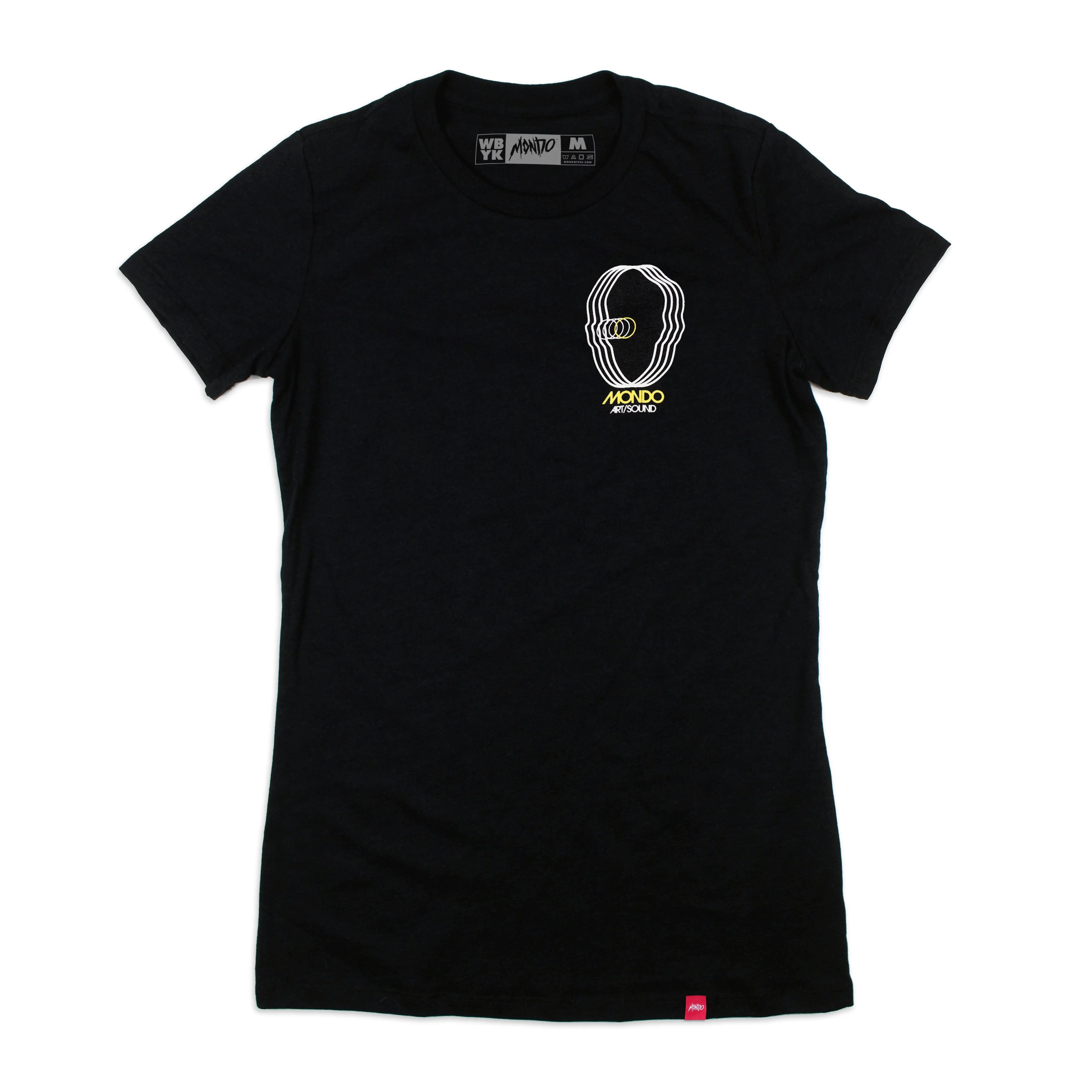 Truth in Advertising (Heather Black) T-Shirt - Image 2