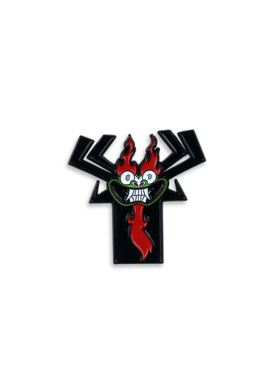 Aku Enamel Pin - Image 2
