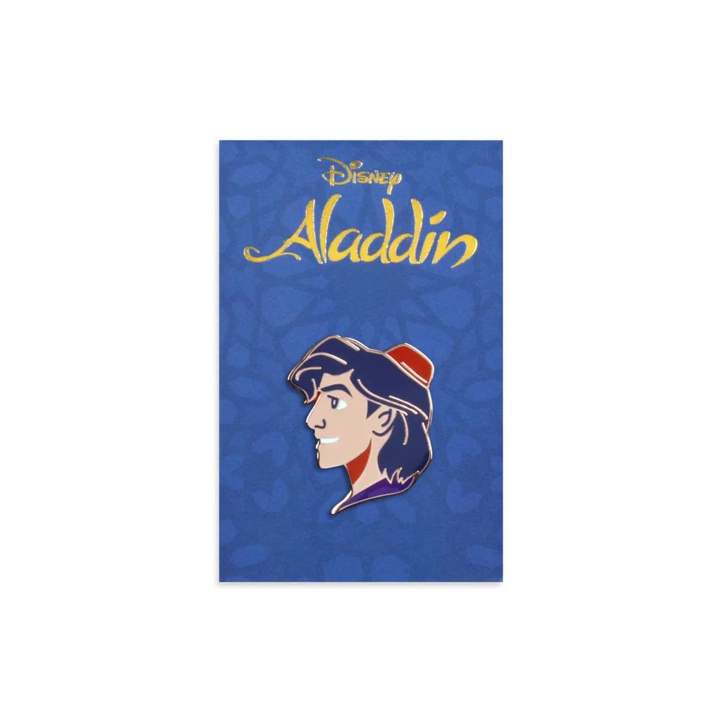 Aladdin 6-Pin Set - Image 2