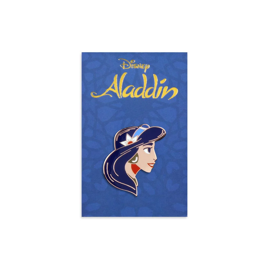 Aladdin 6-Pin Set - Image 3