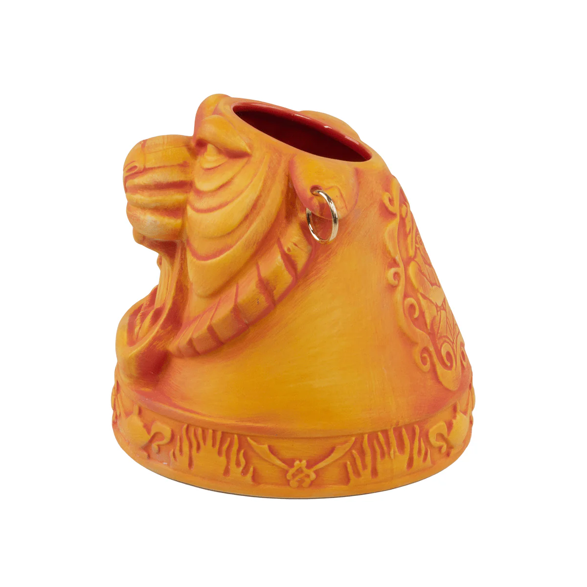 Aladdin - Cave of Wonders Tiki Mug - Forbidden Treasure - Image 5