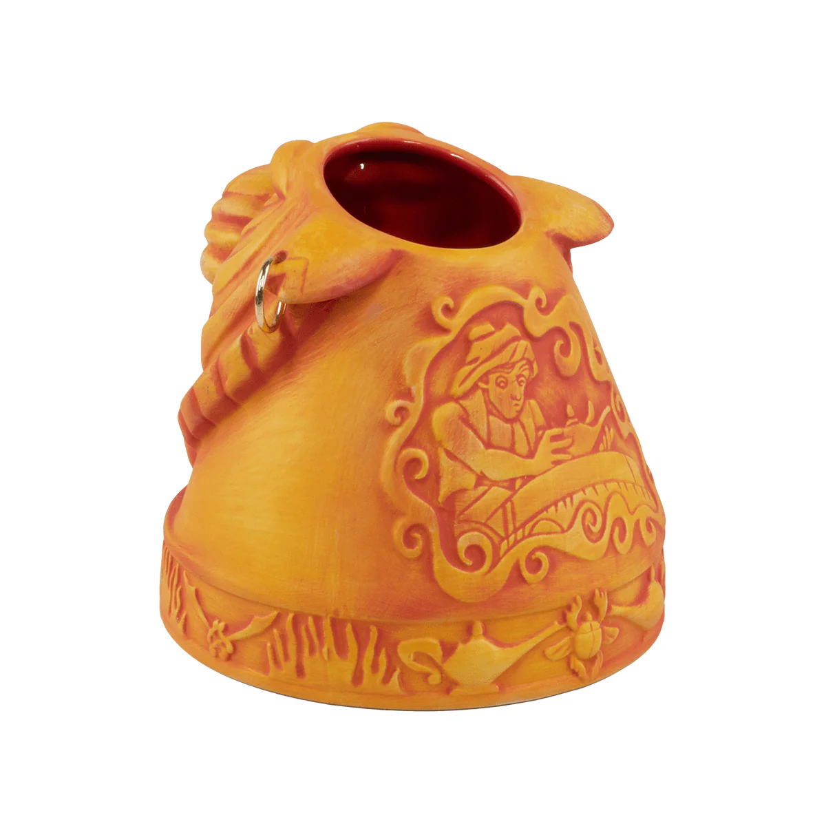 Aladdin - Cave of Wonders Tiki Mug - Forbidden Treasure - Image 6