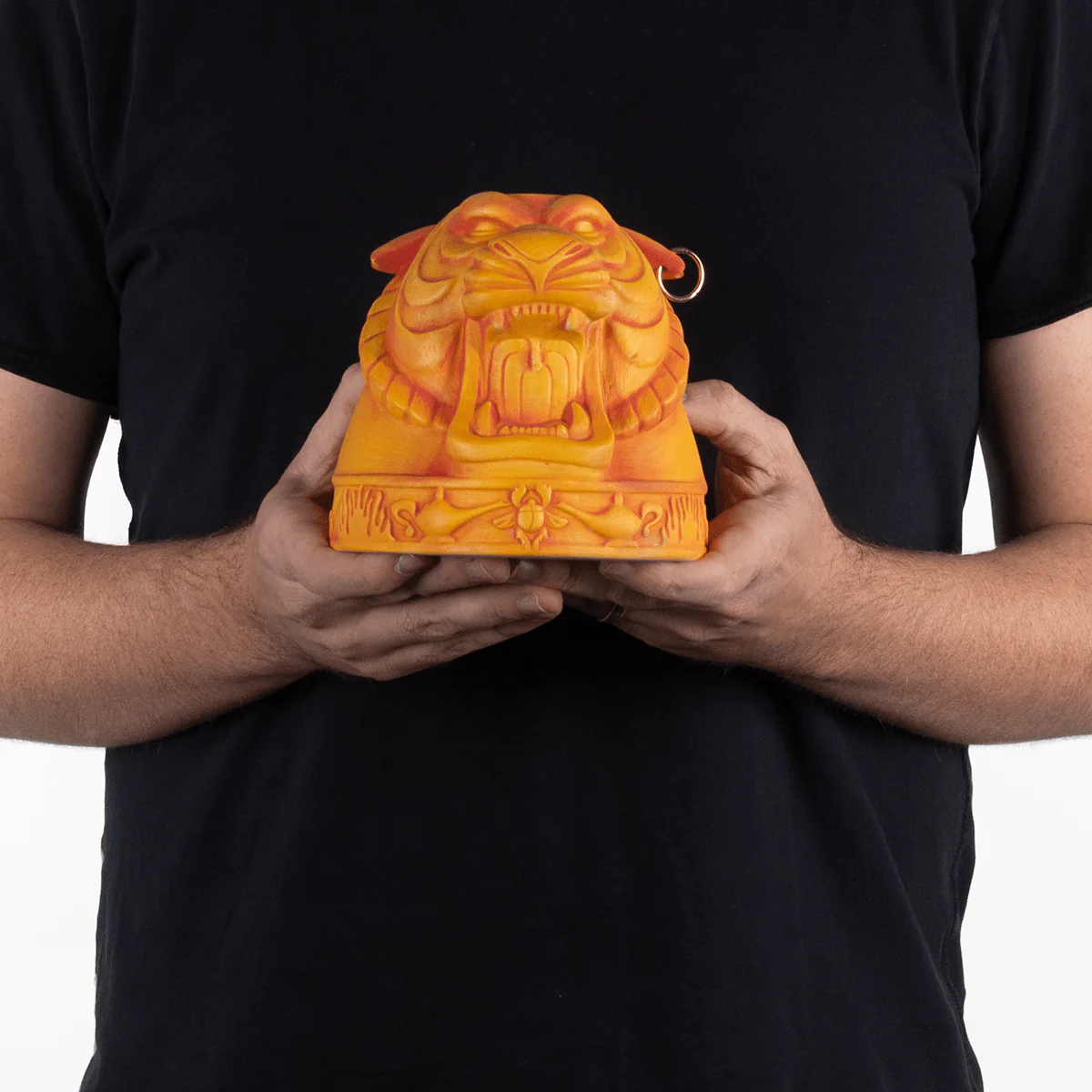 Aladdin - Cave of Wonders Tiki Mug - Forbidden Treasure - Image 8