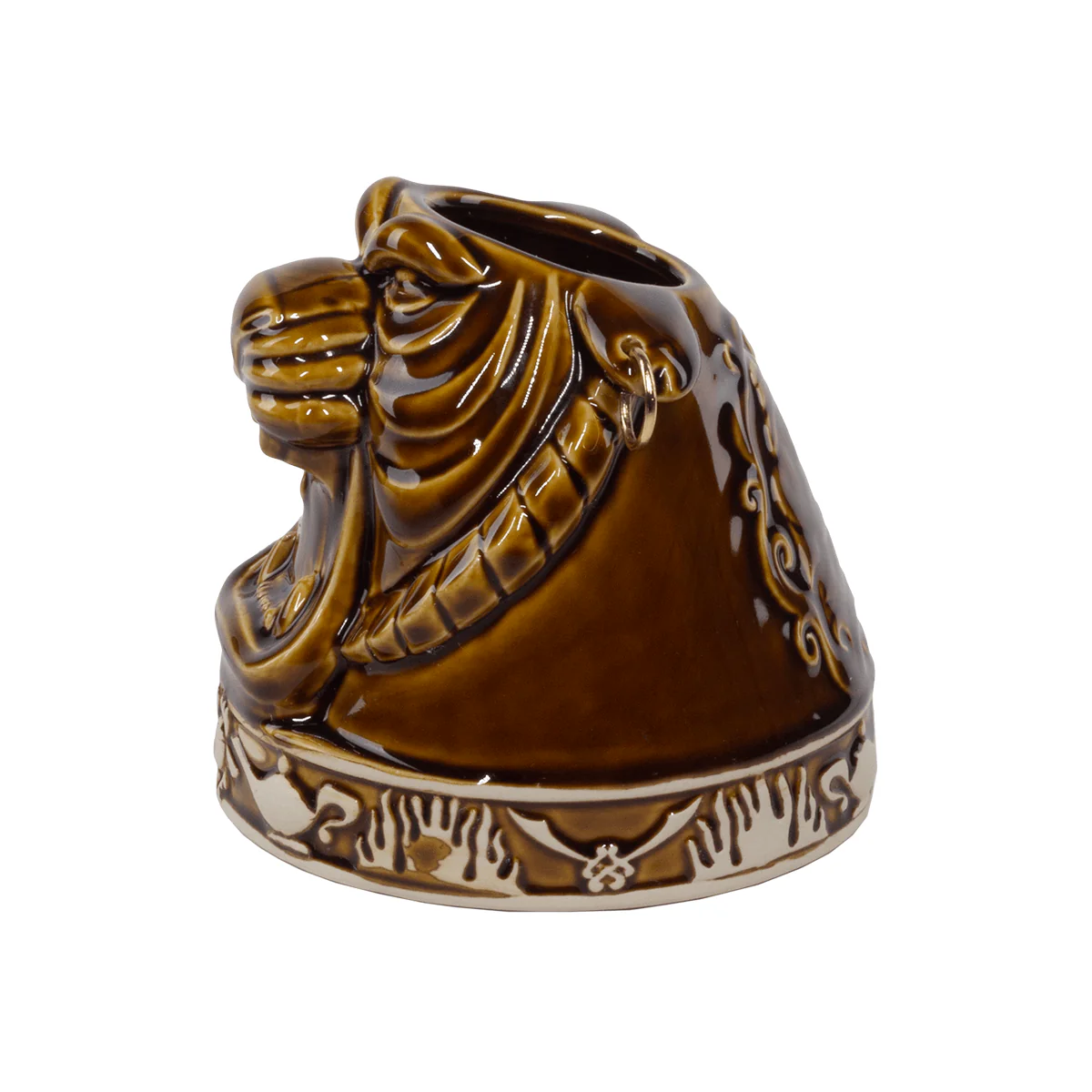 Aladdin - Cave of Wonders Tiki Mug - Sand Storm - Image 5