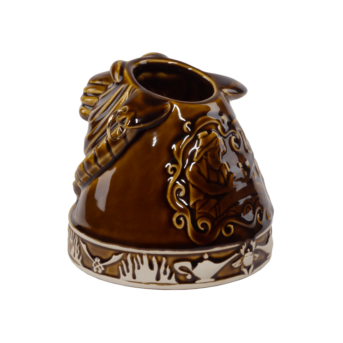 Aladdin - Cave of Wonders Tiki Mug - Sand Storm - Image 6