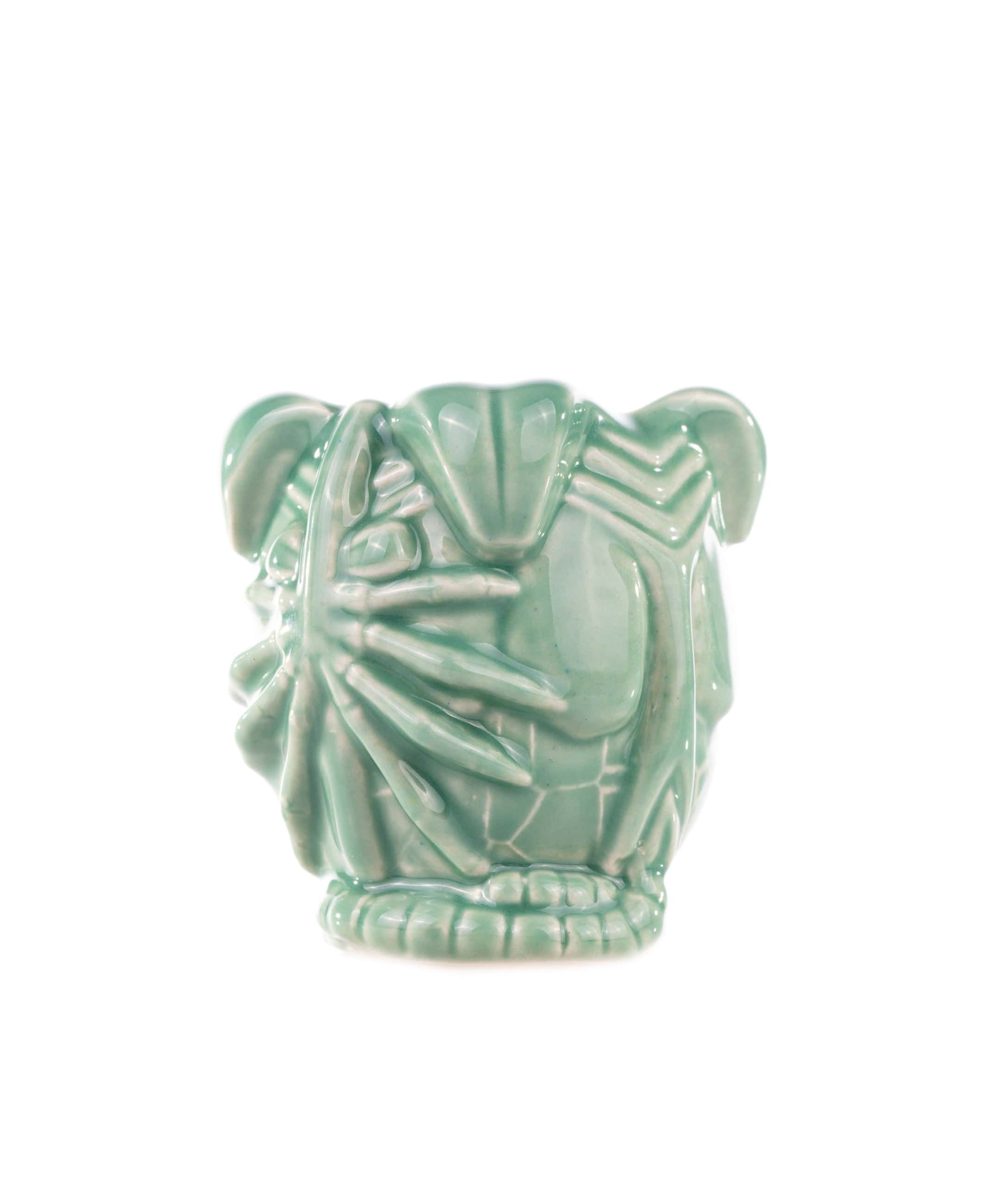 Alien Egg Tiki Shooters Set (Acid Blood Variant) - 2 Pack - Image 3