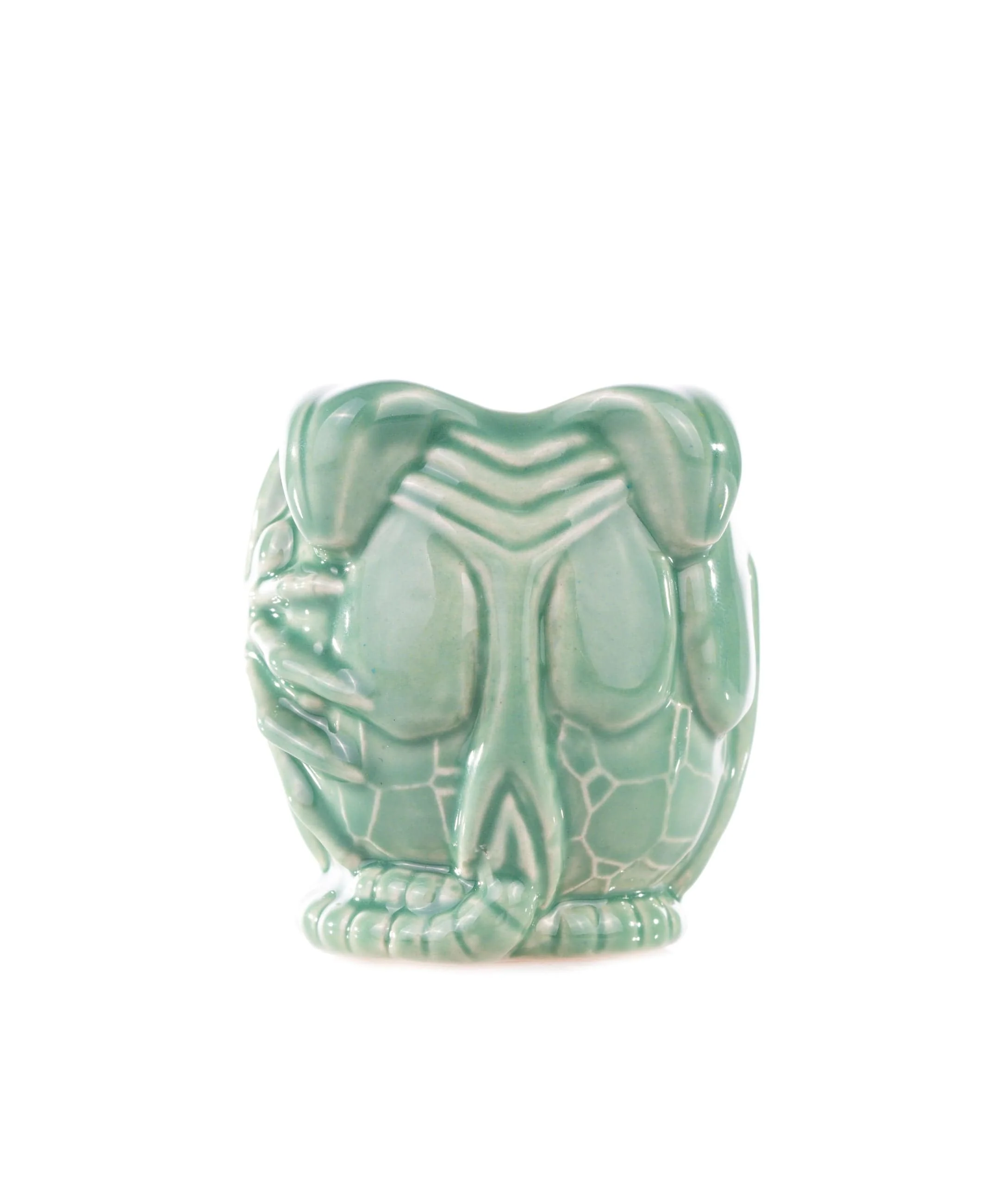 Alien Egg Tiki Shooters Set (Acid Blood Variant) - 2 Pack - Image 4