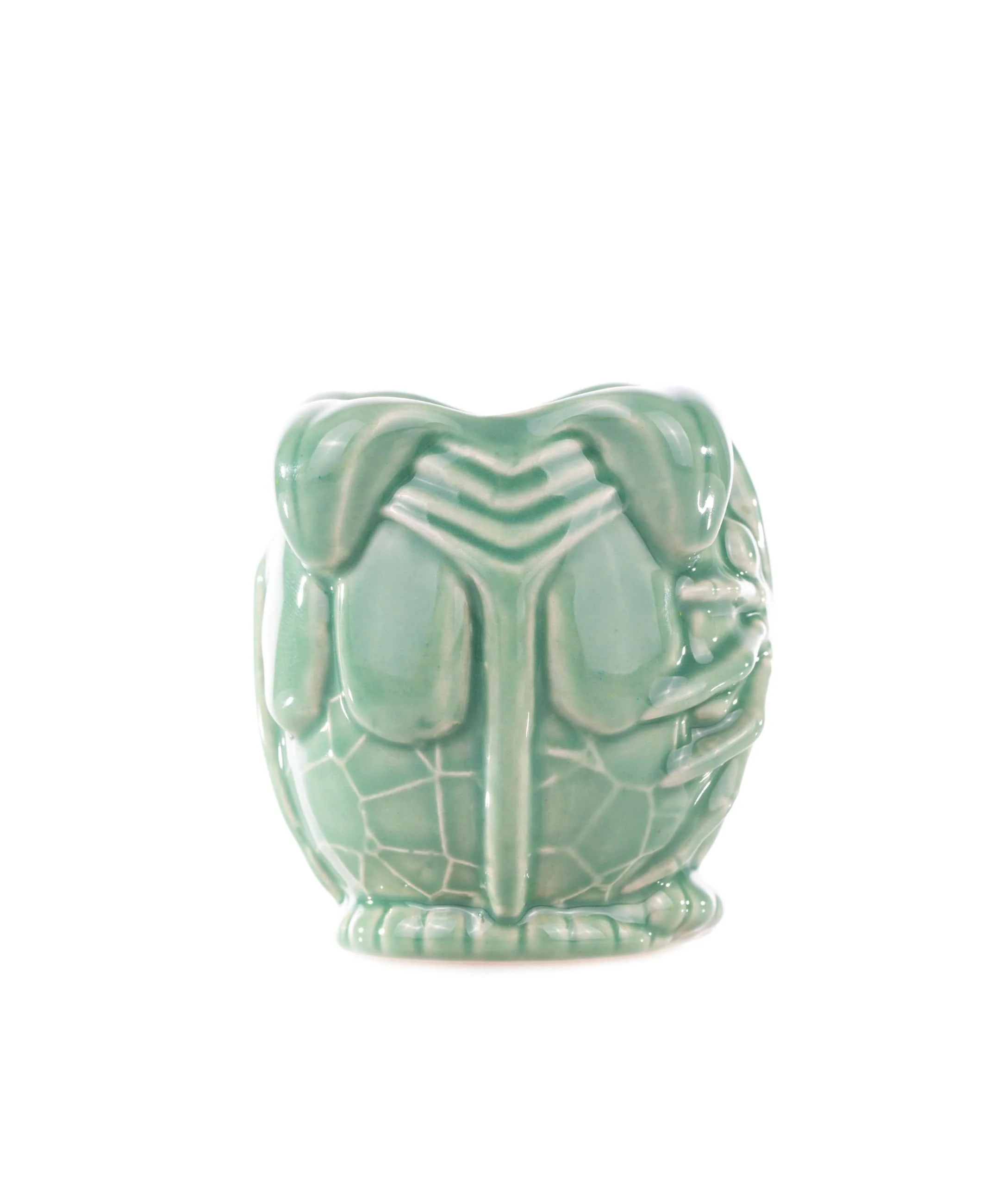 Alien Egg Tiki Shooters Set (Acid Blood Variant) - 2 Pack - Image 8