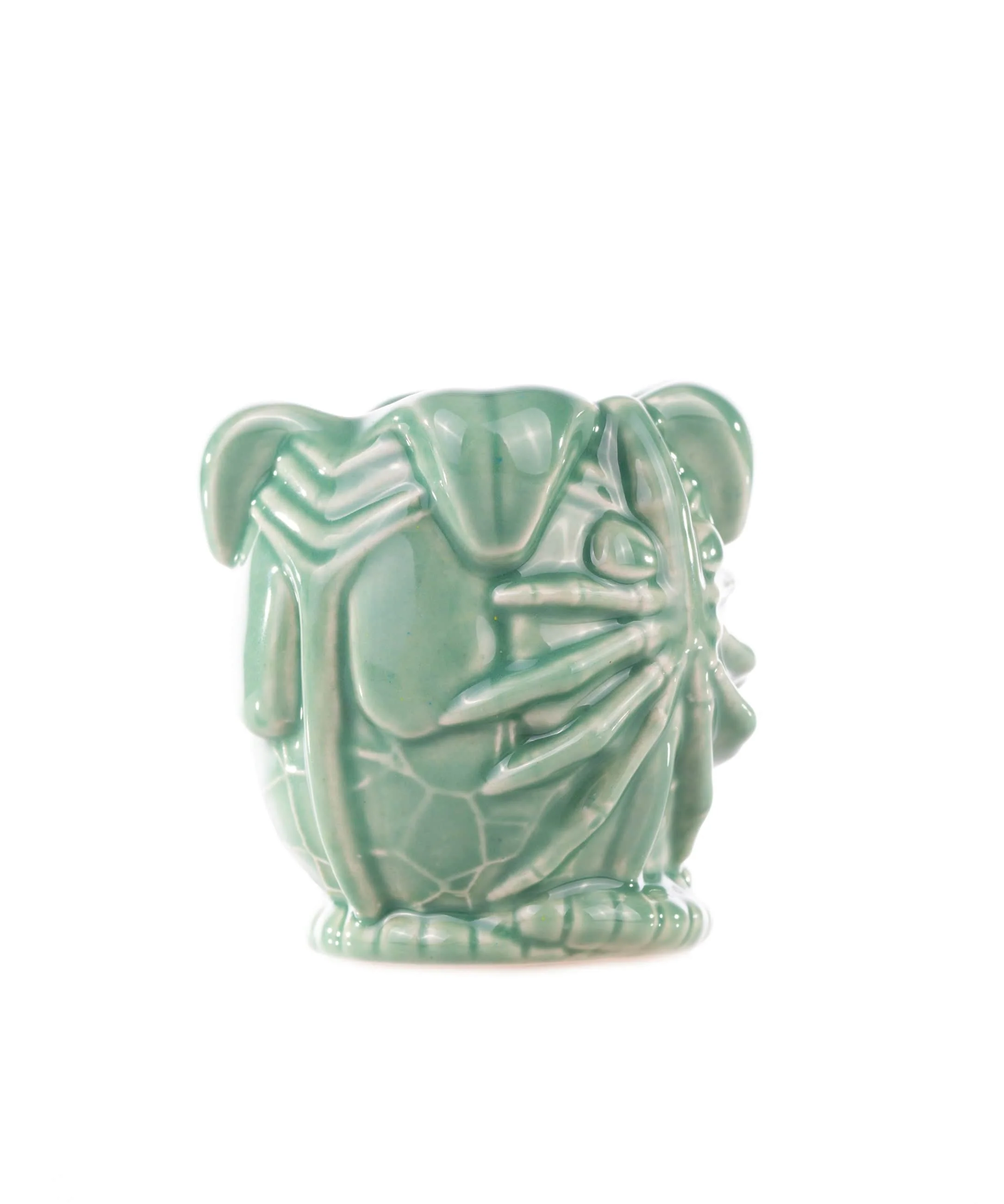 Alien Egg Tiki Shooters Set (Acid Blood Variant) - 2 Pack - Image 9