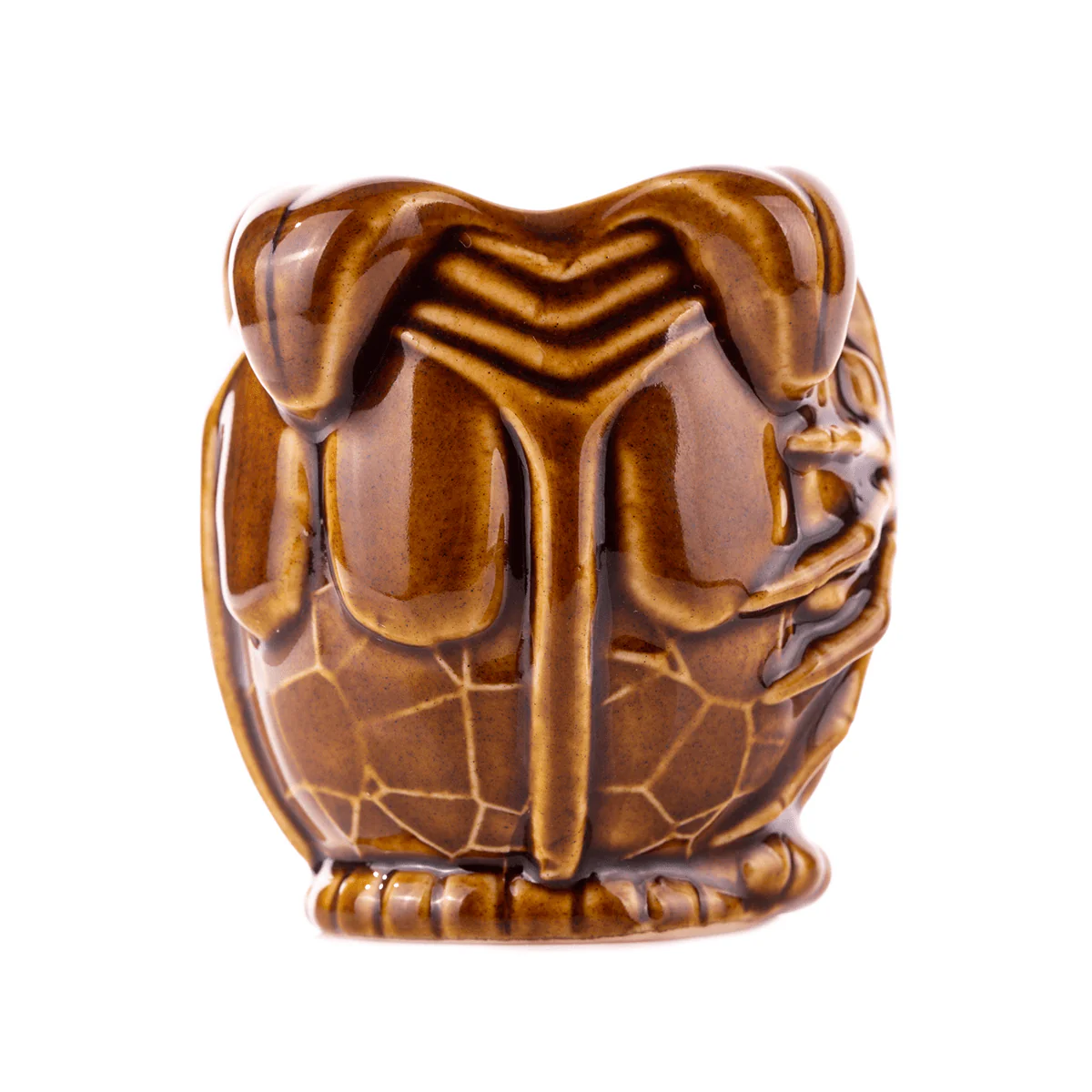 Alien Egg Tiki Shooters Set (Brown Variant) - 2 Pack - Image 5