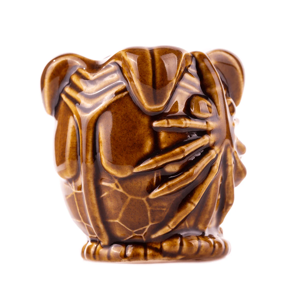 Alien Egg Tiki Shooters Set (Brown Variant) - 2 Pack - Image 6
