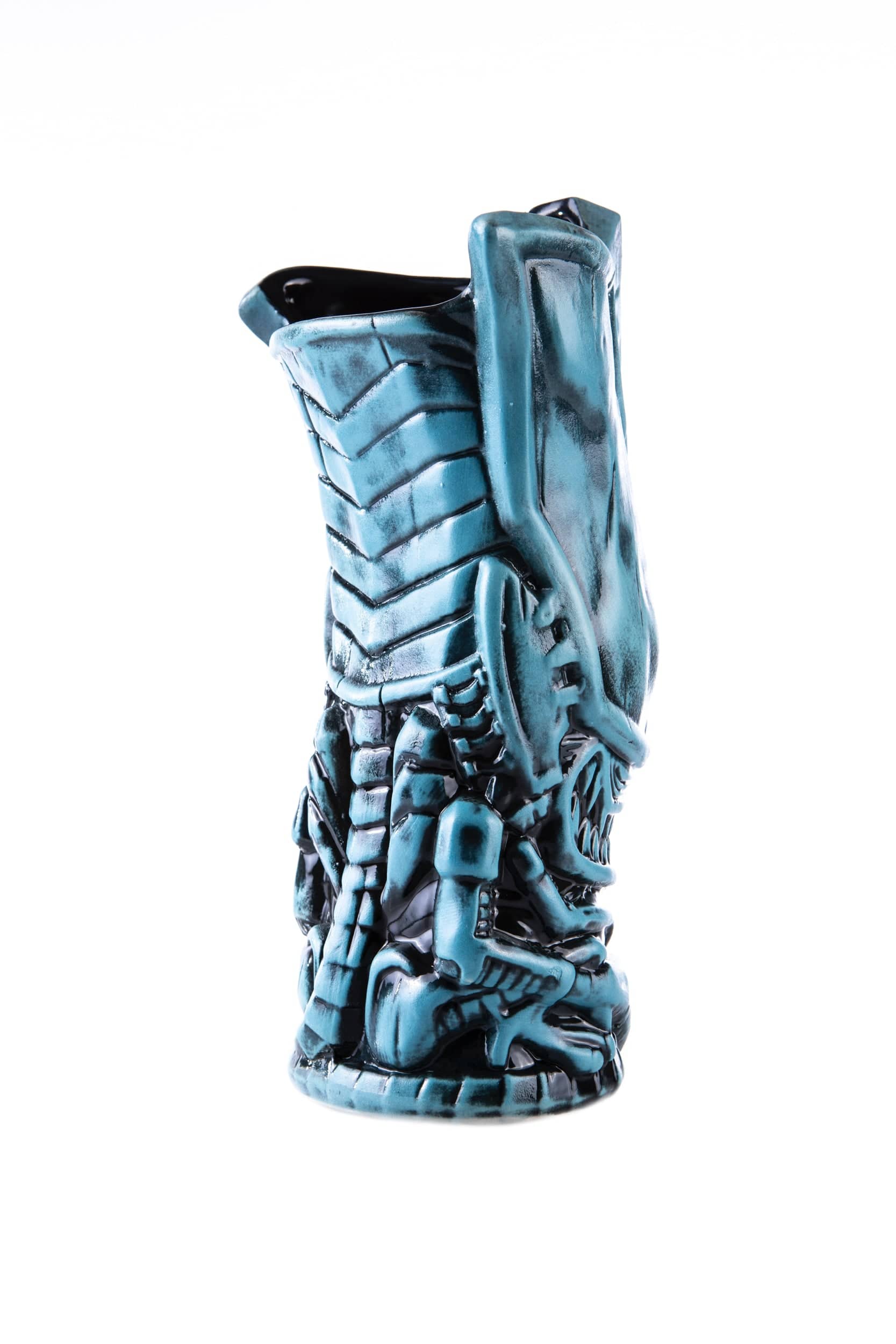 Alien Queen Tiki Mug (Airlock Variant) - Image 15