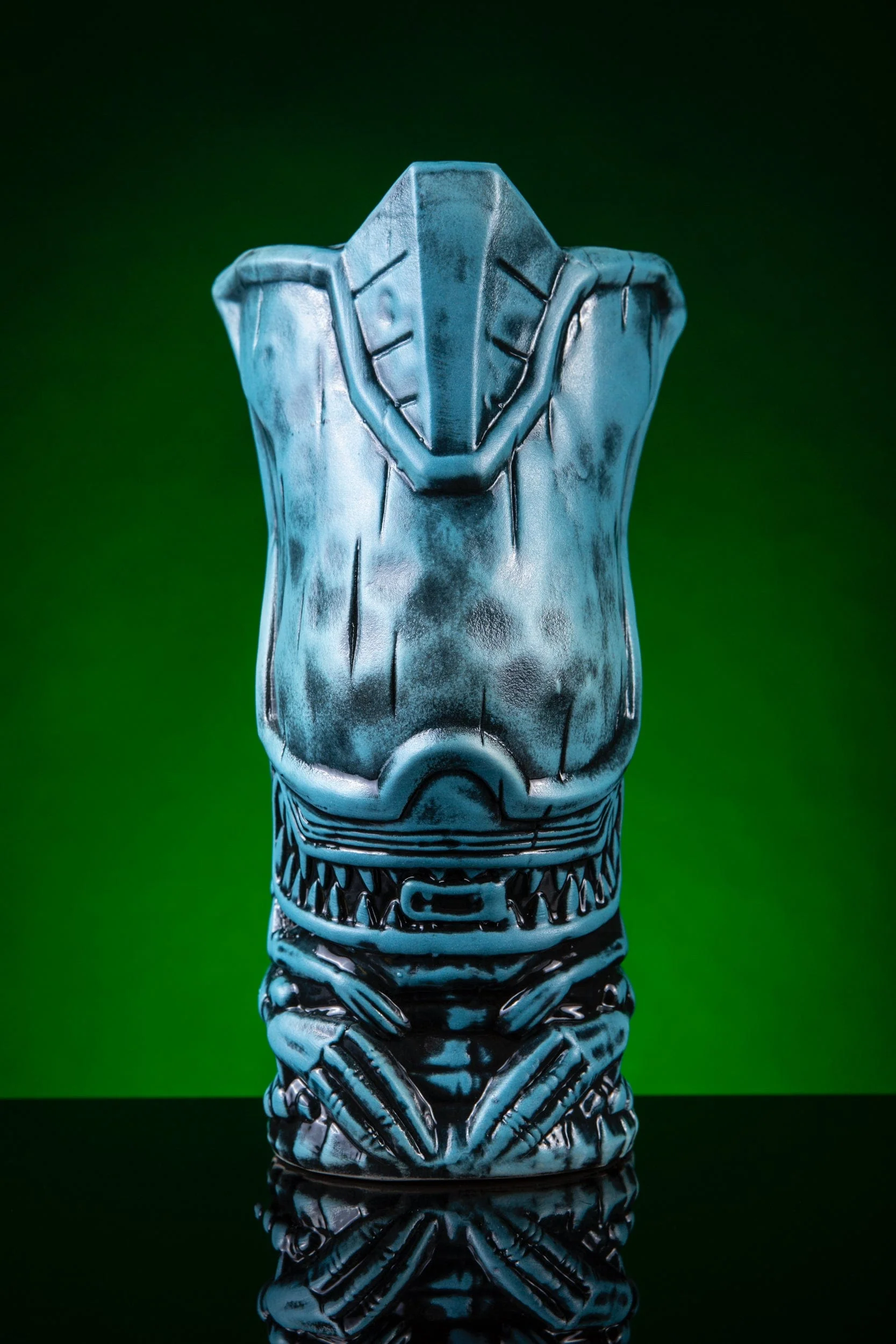 Alien Queen Tiki Mug (Airlock Variant) - Image 4