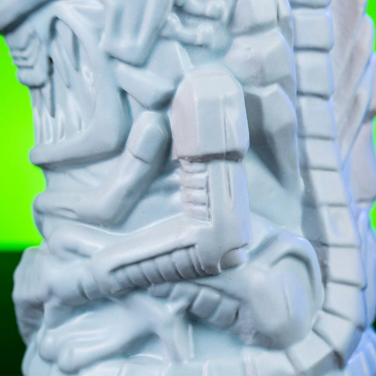 Alien Queen Tiki Mug (Mother's Day Variant) - Image 5