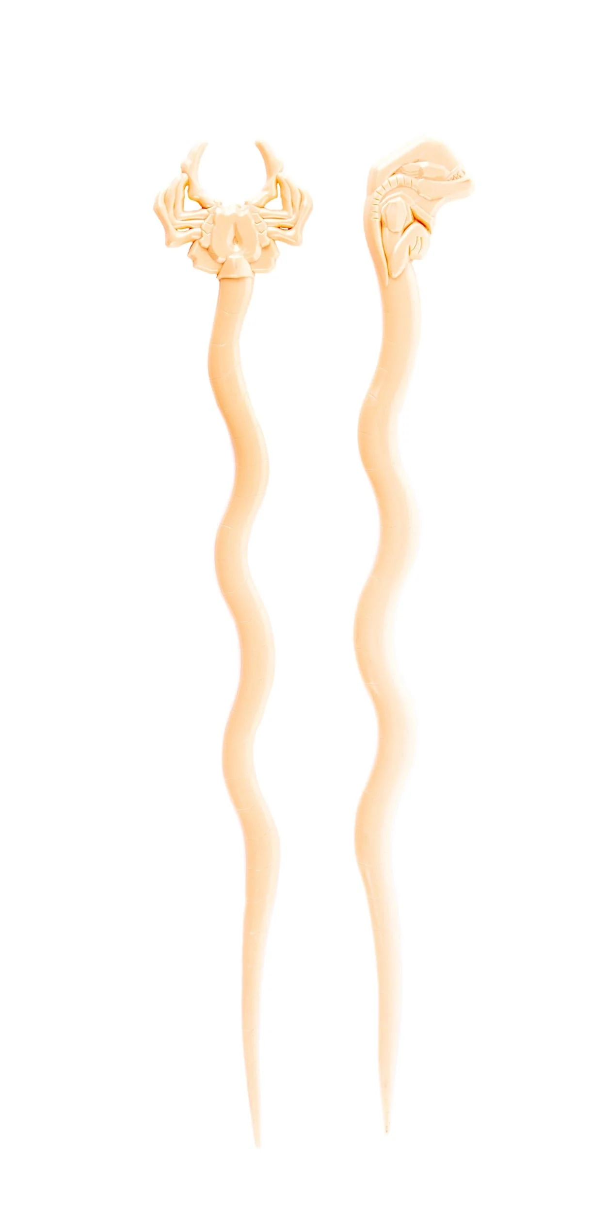 Alien Queen Tiki Mug (Xeno Bone Variant) - Image 8