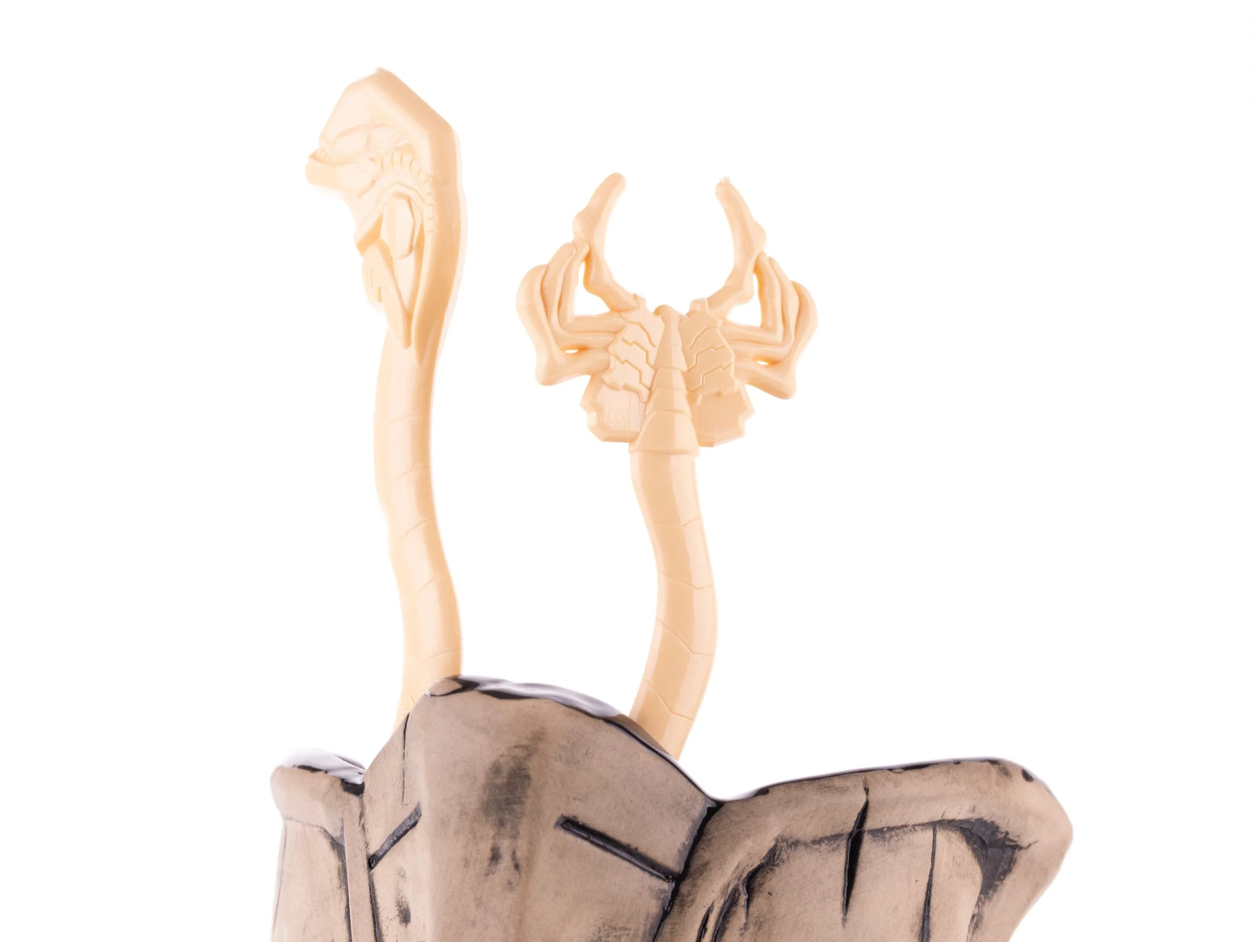Alien Queen Tiki Mug (Xeno Bone Variant) - Image 9