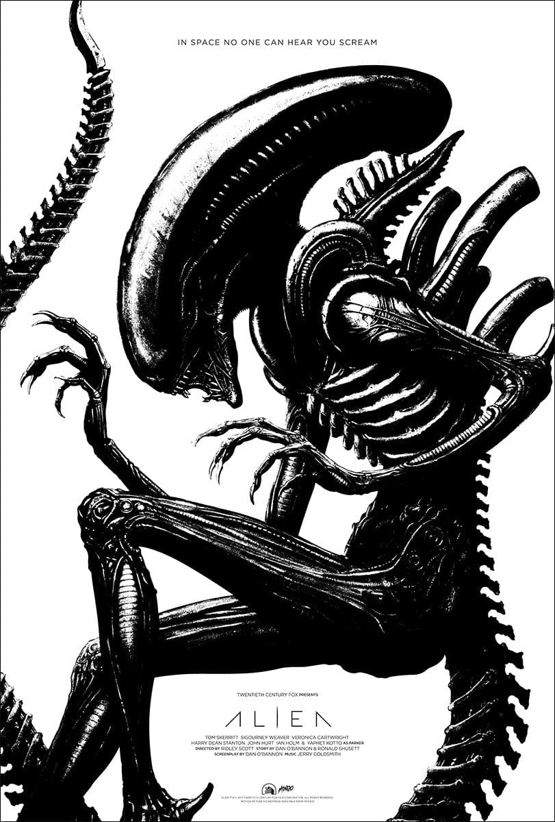Alien (Variant)