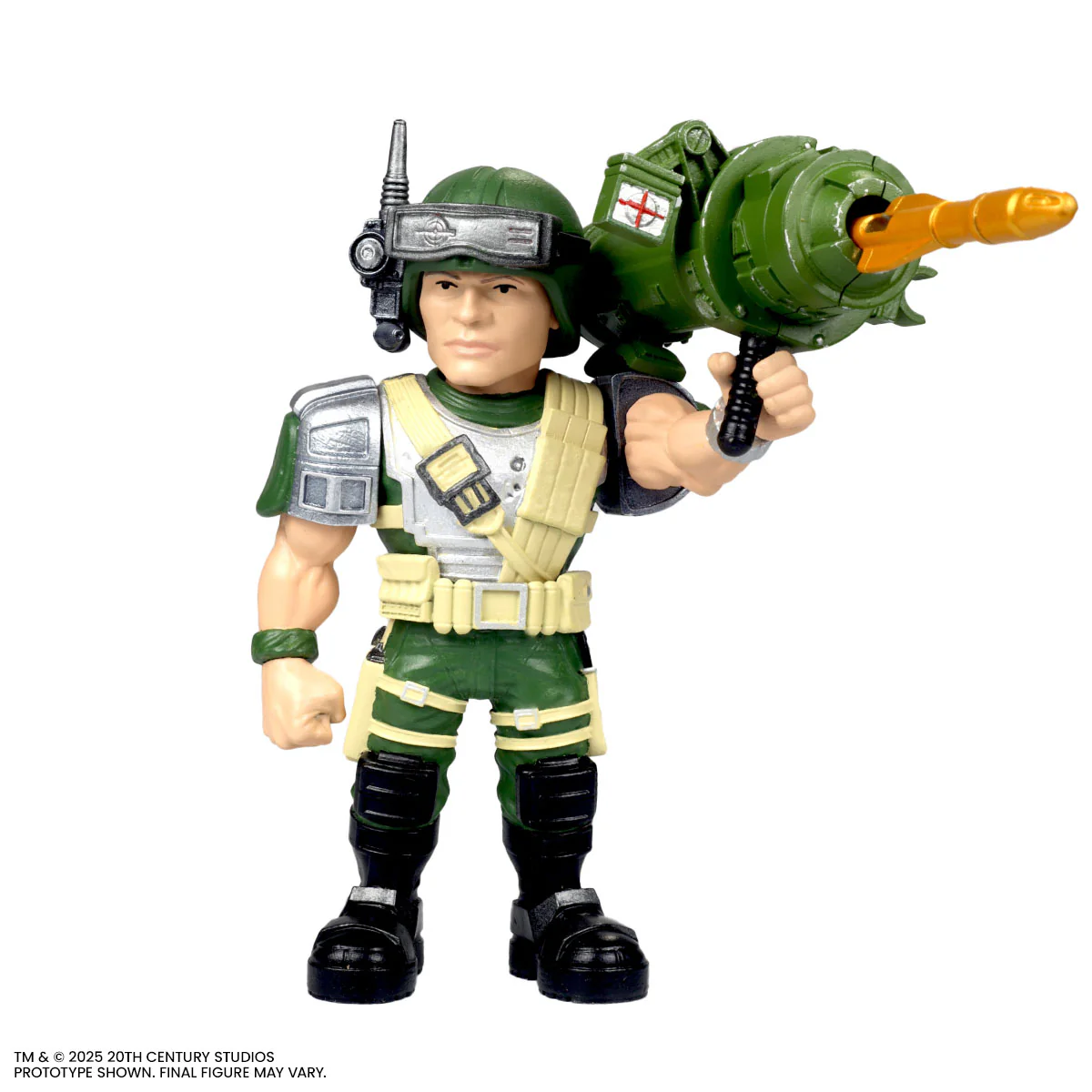 Aliens - Mantis Alien Soft Vinyl Figure - Deluxe Limited Edition - Acid Blood - Image 20