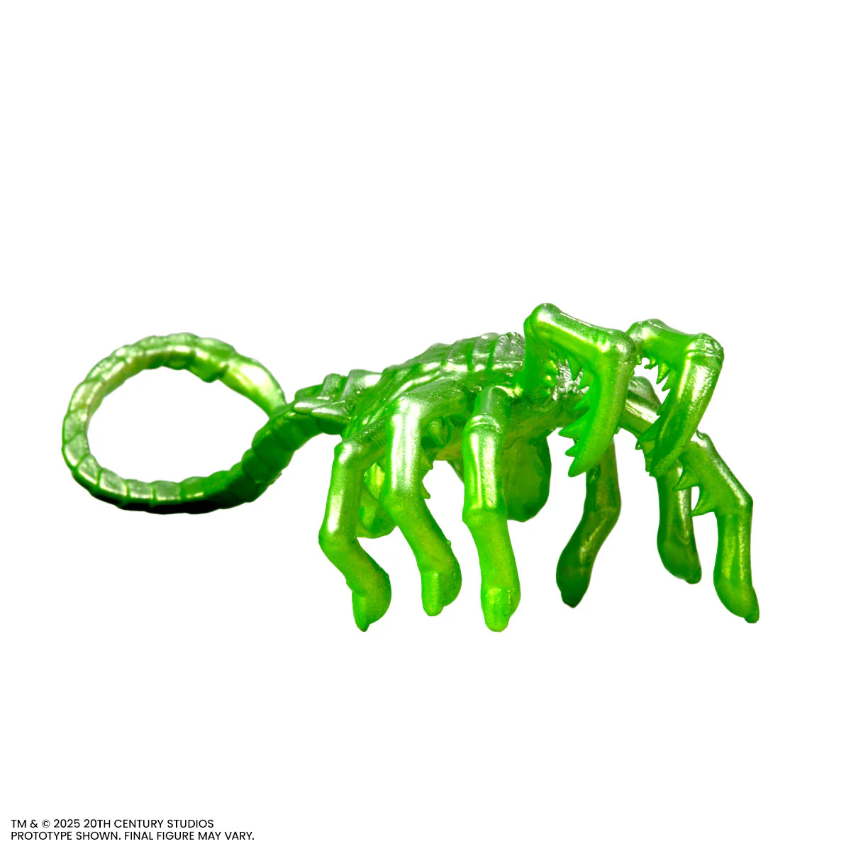 Aliens - Mantis Alien Soft Vinyl Figure - Deluxe Limited Edition - Acid Blood - Image 21