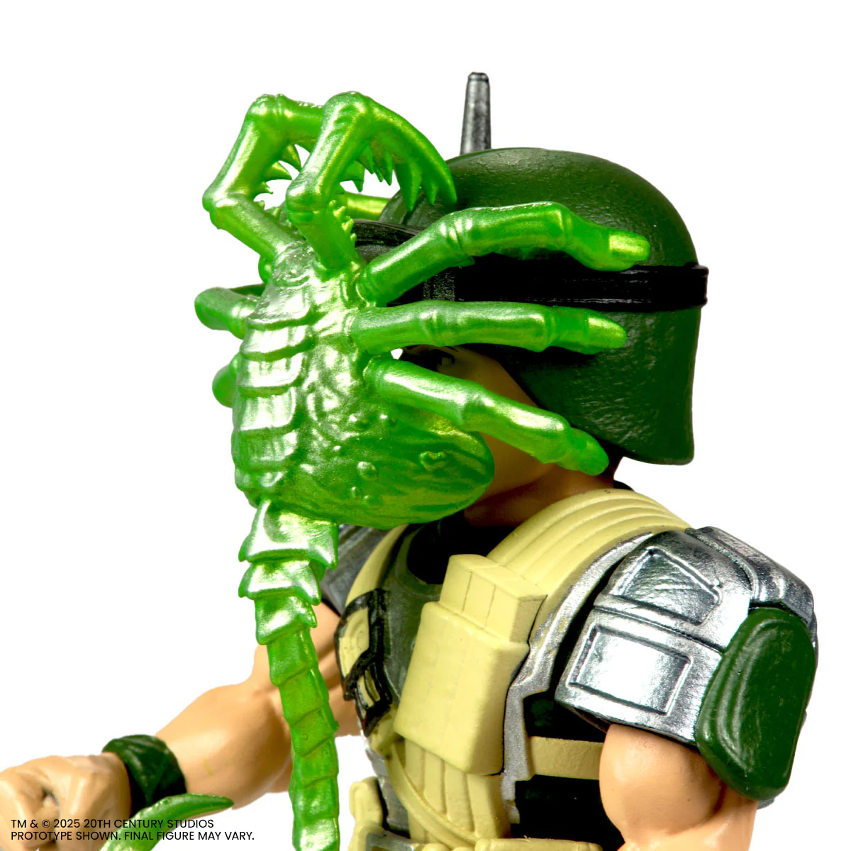 Aliens - Mantis Alien Soft Vinyl Figure - Deluxe Limited Edition - Acid Blood - Image 22