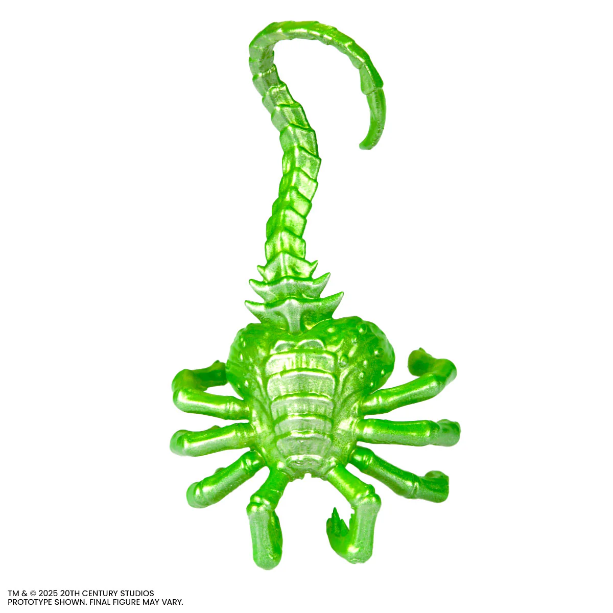 Aliens - Mantis Alien Soft Vinyl Figure - Deluxe Limited Edition - Acid Blood - Image 24