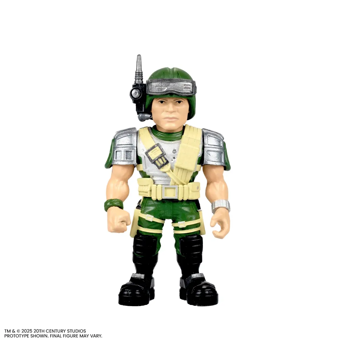 Aliens - Mantis Alien Soft Vinyl Figure - Deluxe Limited Edition - Acid Blood - Image 4