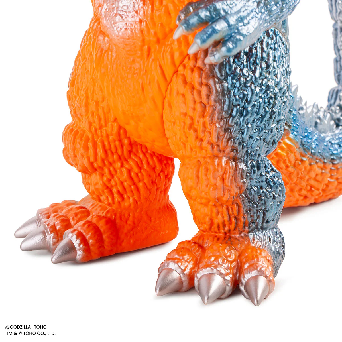 All Monsters Attack Soft Vinyl Figure Set - Tropical Variant - Image 35