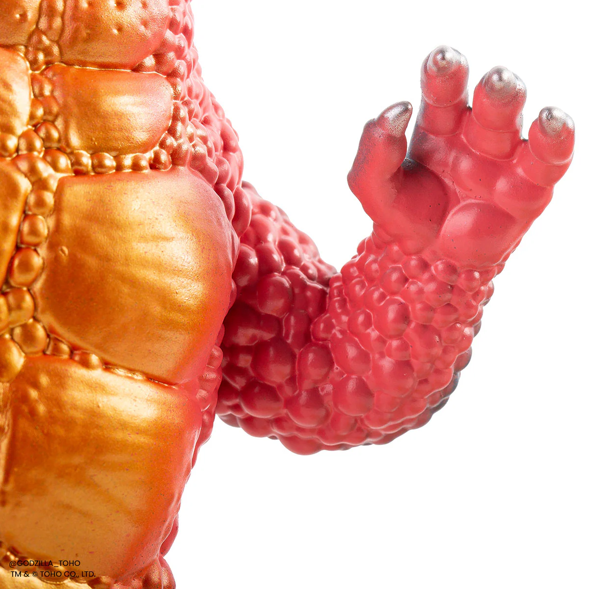 All Monsters Attack Soft Vinyl Figure Set - Tropical Variant - Image 41
