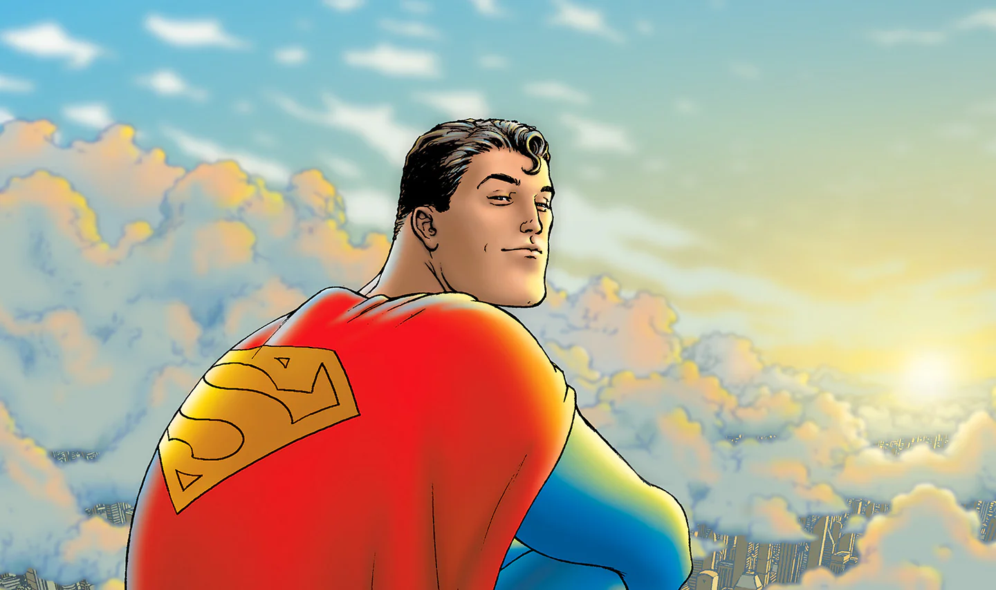 All-Star Superman #1 Poster - Image 3