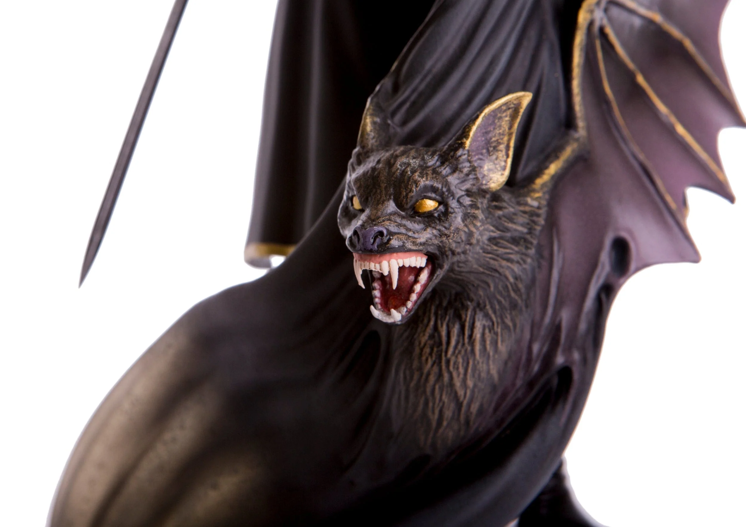 Castlevania – Alucard Statue - Image 19