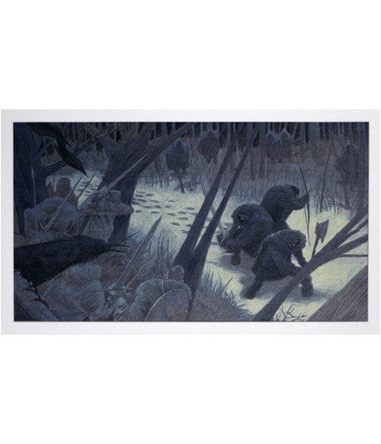 Ambush